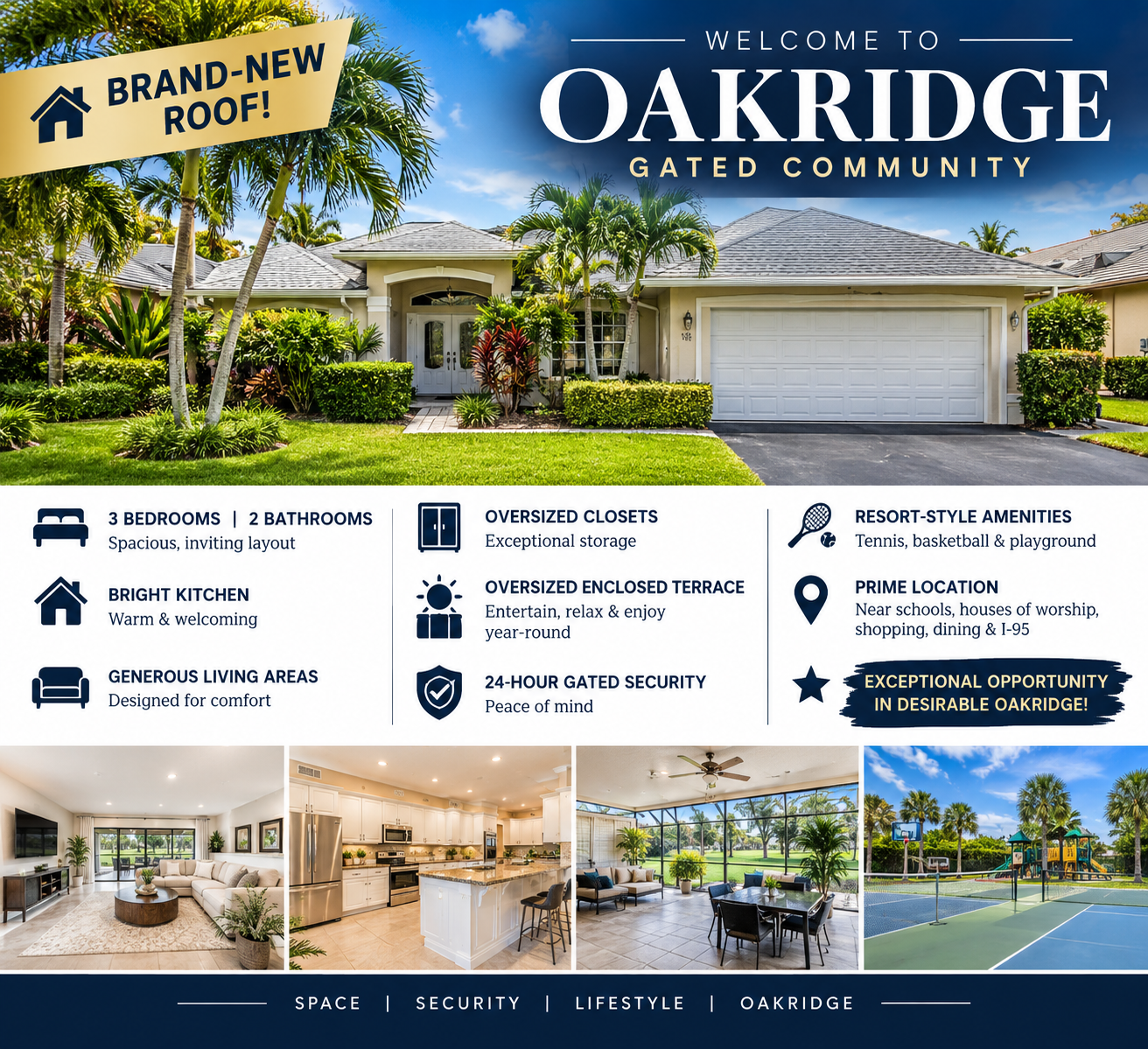 listing image