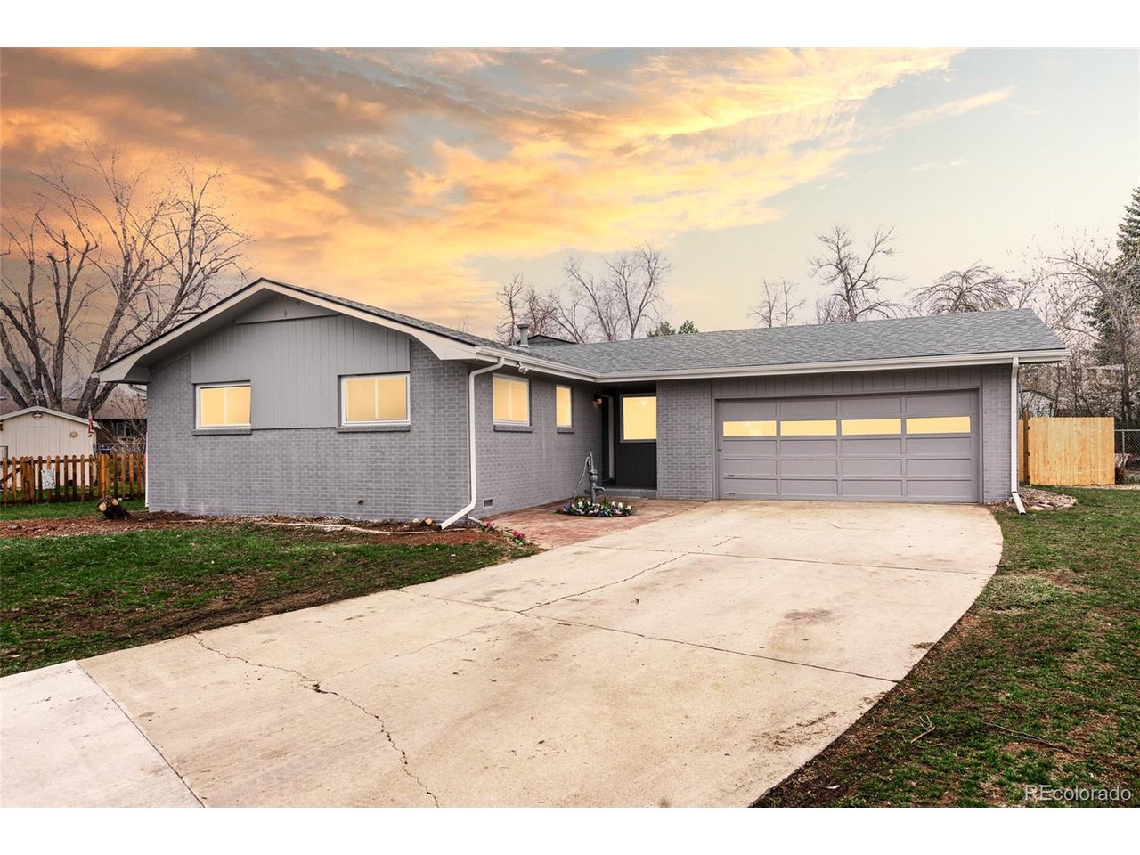 listing image