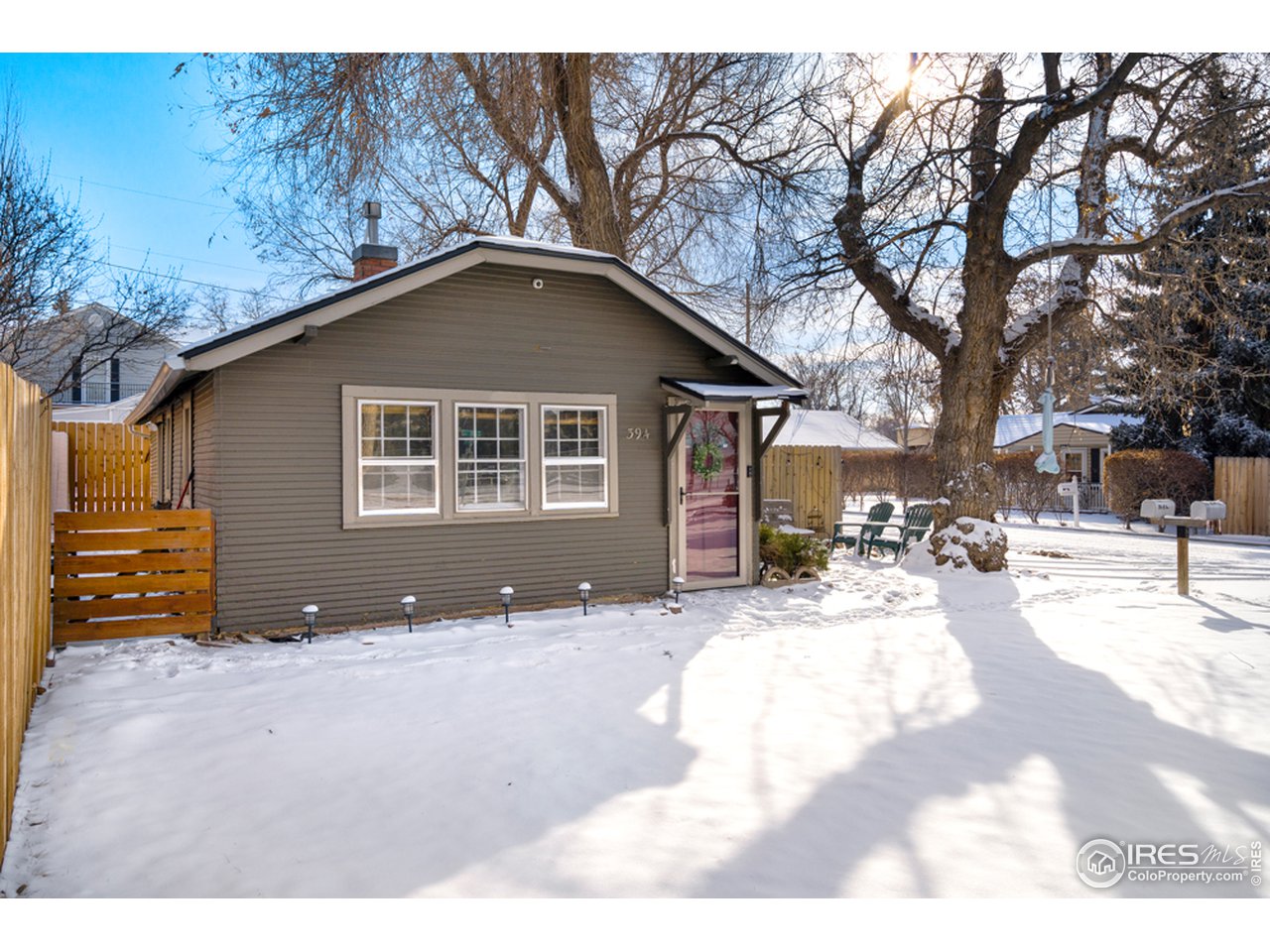 listing image