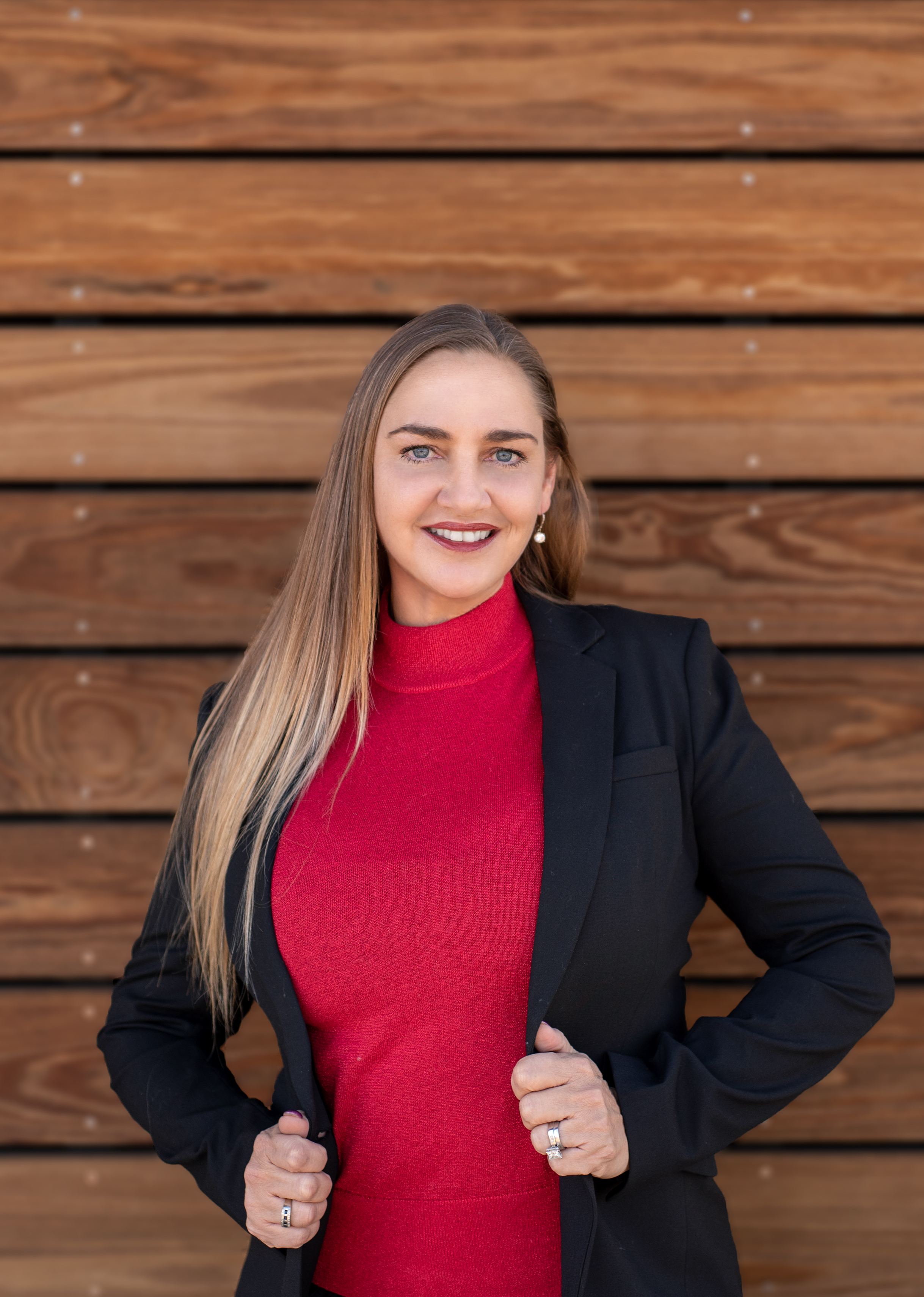 agent profile